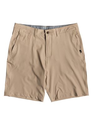 quicksilver amphibian shorts