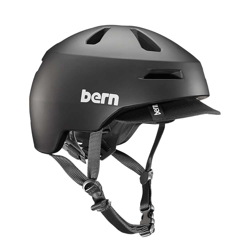 MENS NEW BERN Brentwood Summer Bicycle Helmet 