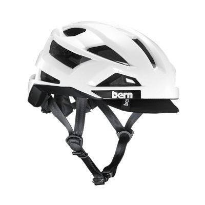 Bern FL-1 Pave Helmet - Moosejaw