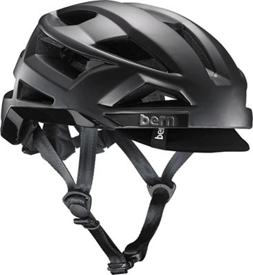 Bern FL-1 Pave MIPS Helmet - Bike