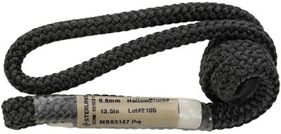 Sterling Rope 6.8mm HollowBlock 13.5IN Loop