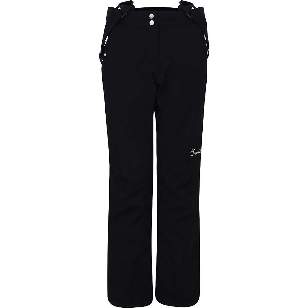 Dare 2b Womens Stand for Waterproof and Breathable Ski Pant Ii Salopettes 