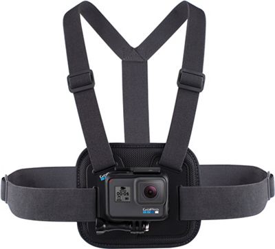 GoPro Chesty Performance Chest Mount
