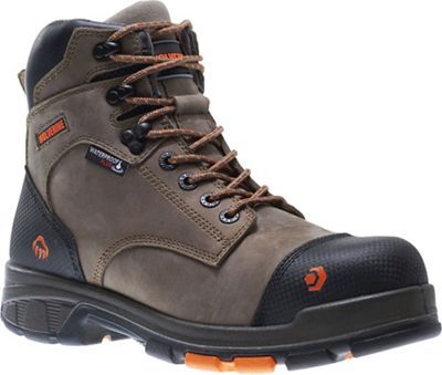 Wolverine Mens Blade LX 6 IN Composite-Toe Boot