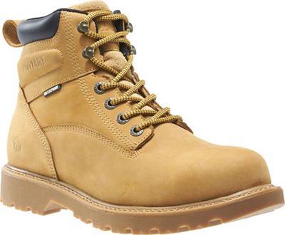 Wolverine Men's Floorhand Soft-Toe Boot - Moosejaw