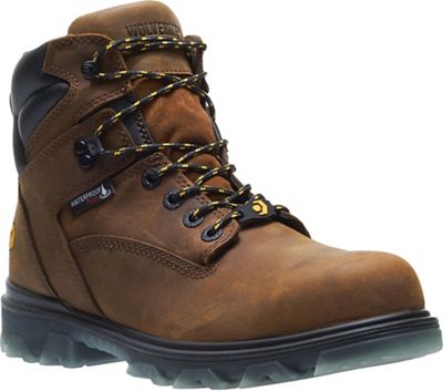 Wolverine Men's I-90 EPX Mid CT Boot