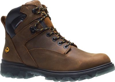 Wolverine Mens I-90 EPX Mid Soft Toe Boot