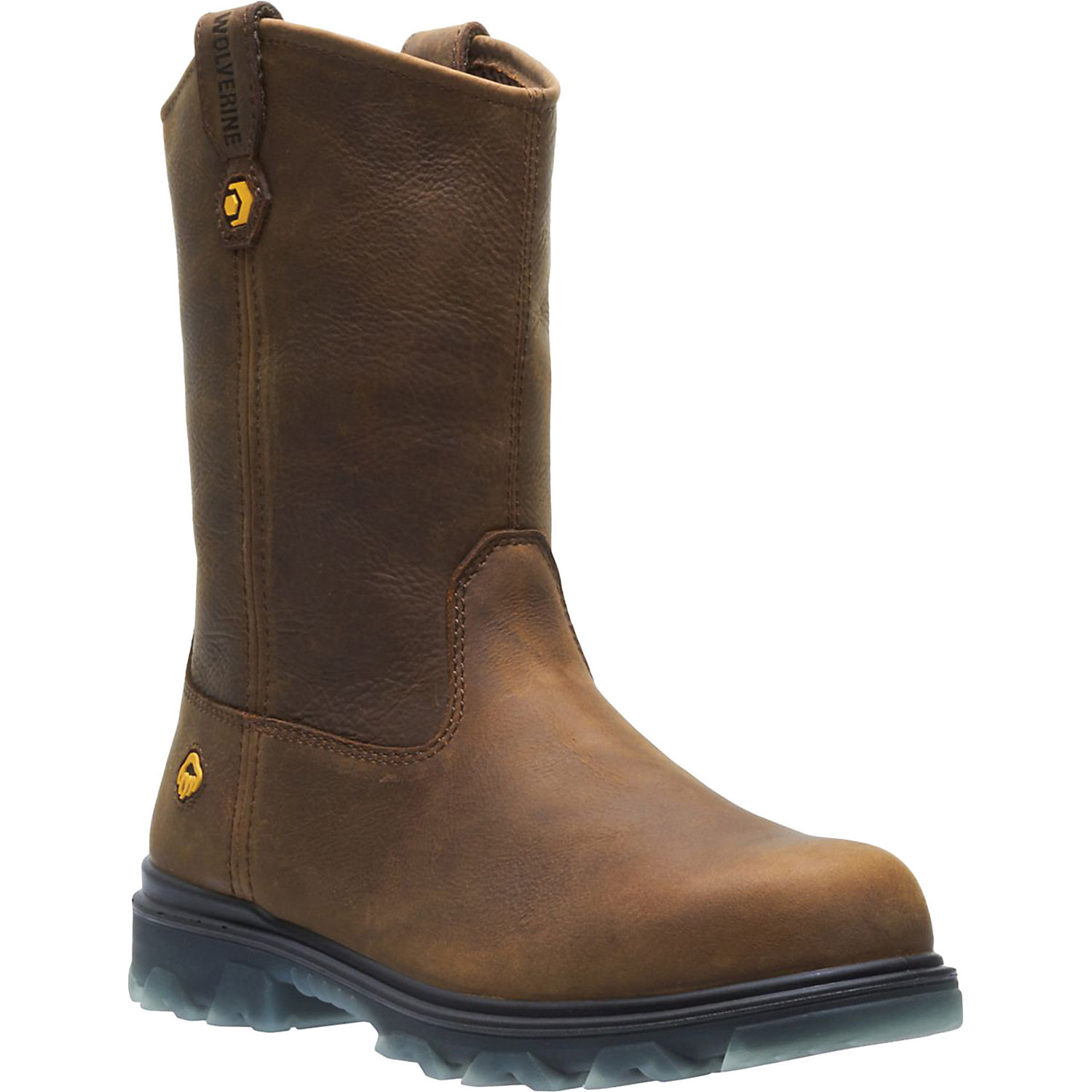 Wolverine Mens I-90 EPX Welly CT Boot