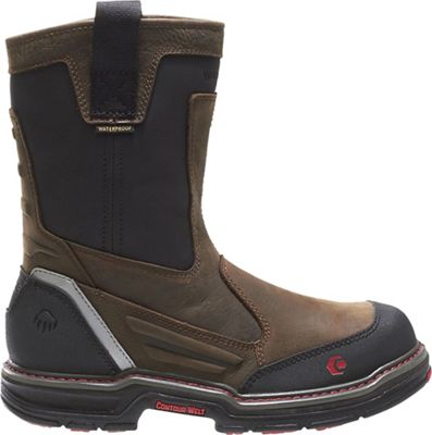 Brown / Black