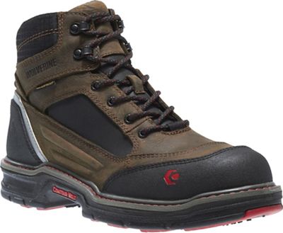 Wolverine Womens Overman NT 6 IN Boot