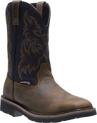 Wolverine Mens Rancher ST WP Boot