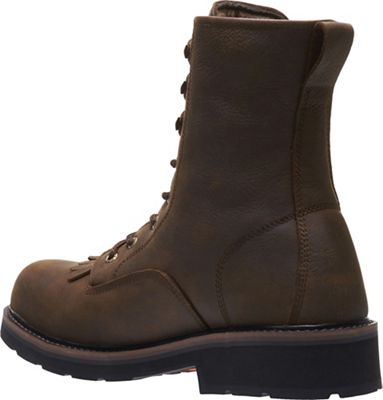 wolverine ranchero st