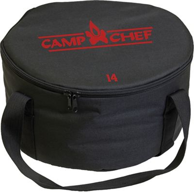 Camp Chef Dutch Oven 14IN Carry Bag