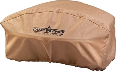Camp Chef Patio Cover