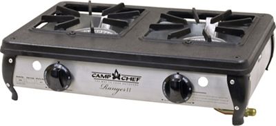 Camp Chef Ranger II Table Top Stove
