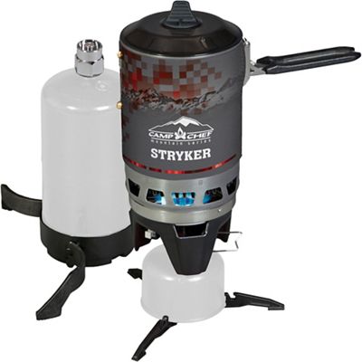 Camp Chef Stryker Stove