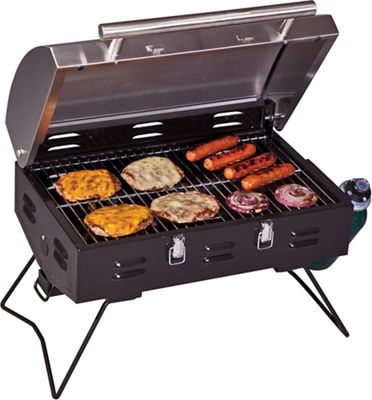 Camp Chef Table Top Grill