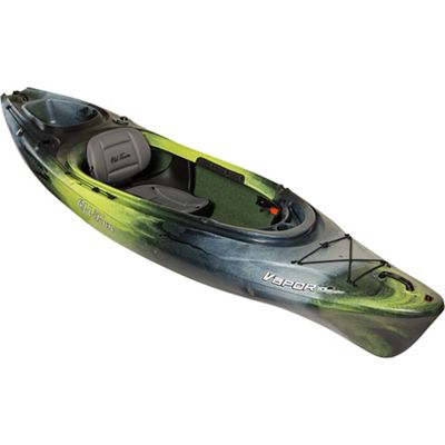 Yakpads Paddle Saddle - High Back - for recreational kayak seats - The Kayak  Centre