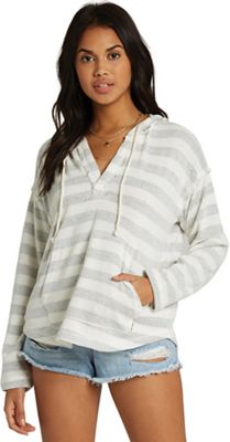 urban outfitters striped hoodie