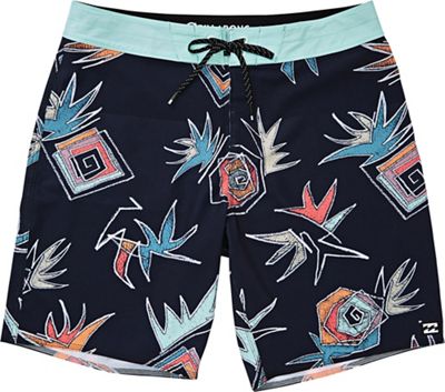 Billabong Mens Sundays Airlite Boardshort