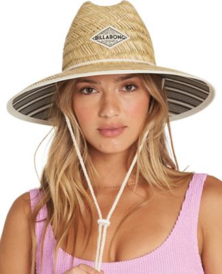 billabong tipton hat