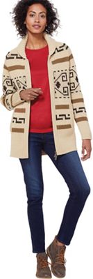 Pendleton Women's Long Westerley Cardigan - Moosejaw