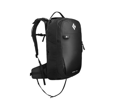 black diamond backpacks