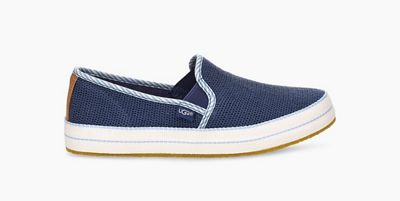 ugg bren slip on