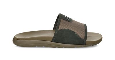 ugg men's slide sandals