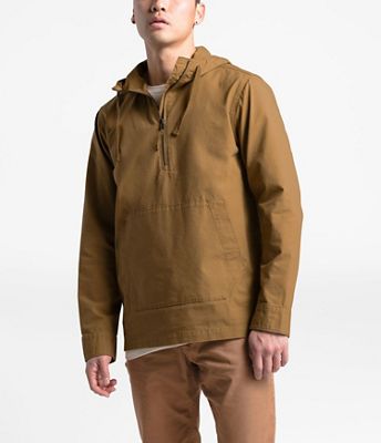 north face battlement jacket