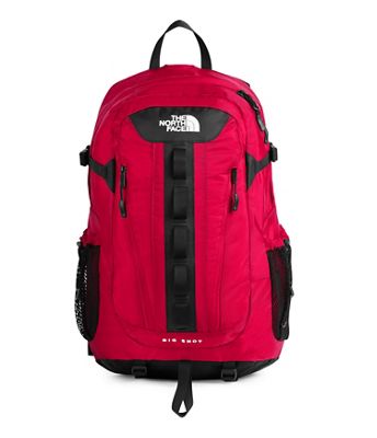 the north face big shot