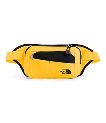 north face bozer hip pack