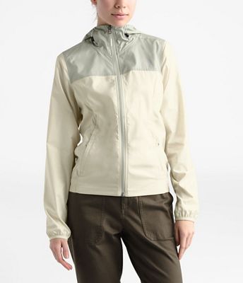 the north face women's cyclone jacket