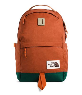 the north face bookbags