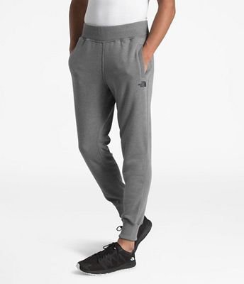 north face drew peak joggers