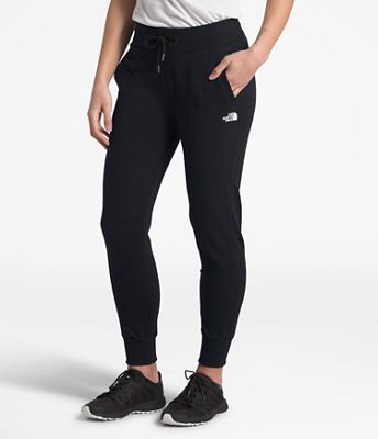 the north face womens joggers