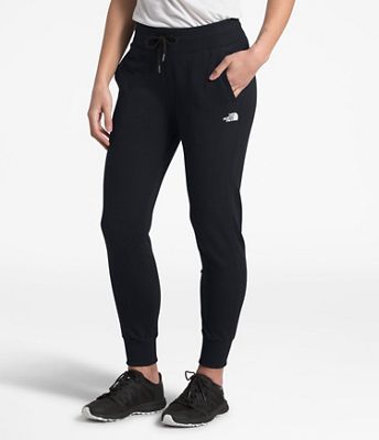 jogger north face