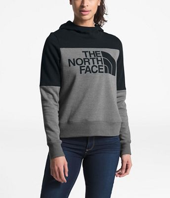 women's drew peak hoodie