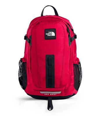 hot shot backpack special edition