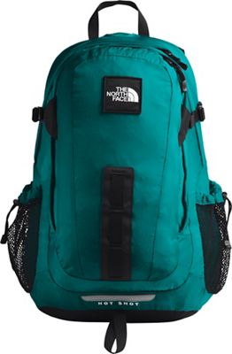 north face hot shot se