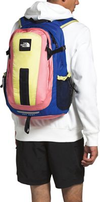 hot shot special edition backpack
