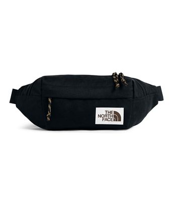 north face waist pouch