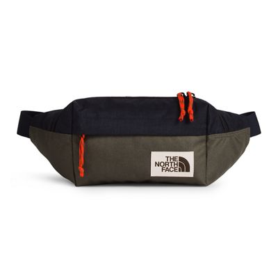 north face hiking fanny pack