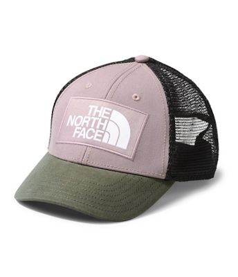 north face youth hat