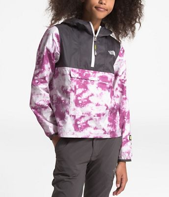 The North Face Girls' Novelty Fanorak Moosejaw