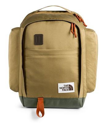 the north face access pack 3.0