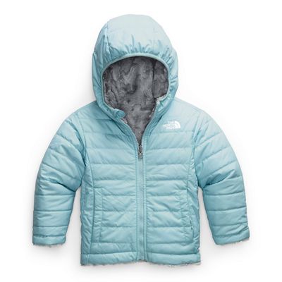 toddler girl north face winter jacket
