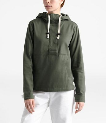 The North Face Women's Shipler Anorak 