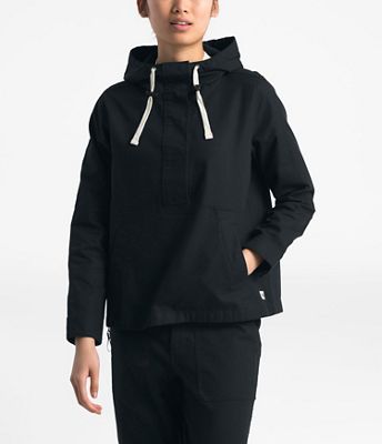 north face shipler hoodie