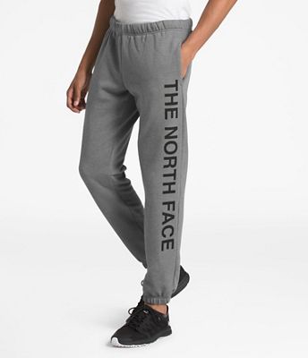 north face vert sweatpants